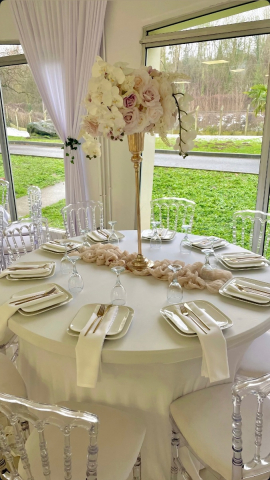 Mariage 