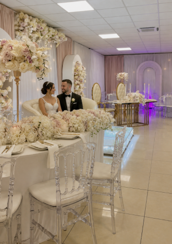 Mariage 