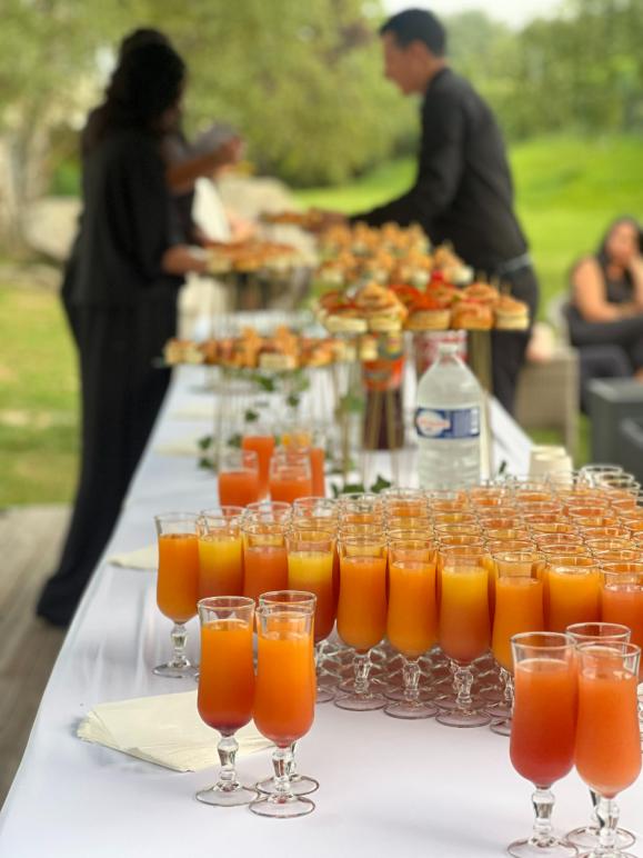 traiteur mariage
