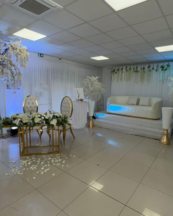 location de salle